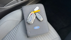 Ford Focus 1.0 EcoBoost 125 Titanium Navigation 5dr Petrol Hatchback